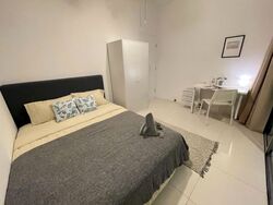 One-north Residences (D5), Apartment #561006421